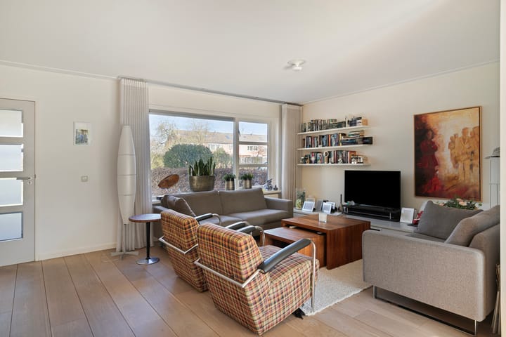 Foto 2 van Trimbaan 25