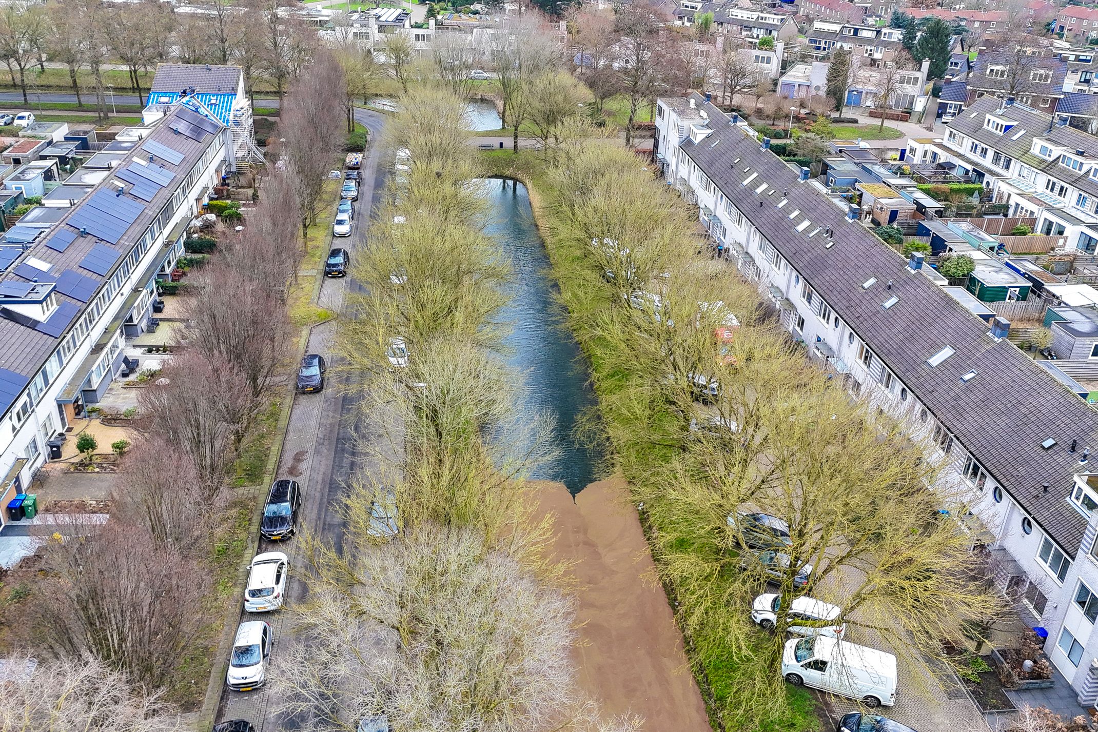 Foto 45 van Dampkring 21