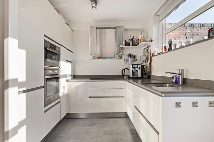 Foto 3 van Trimbaan 25