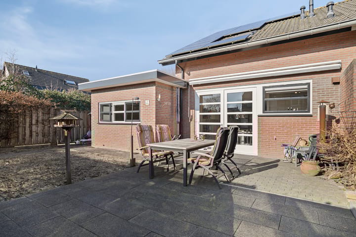 Foto 4 van Trimbaan 25