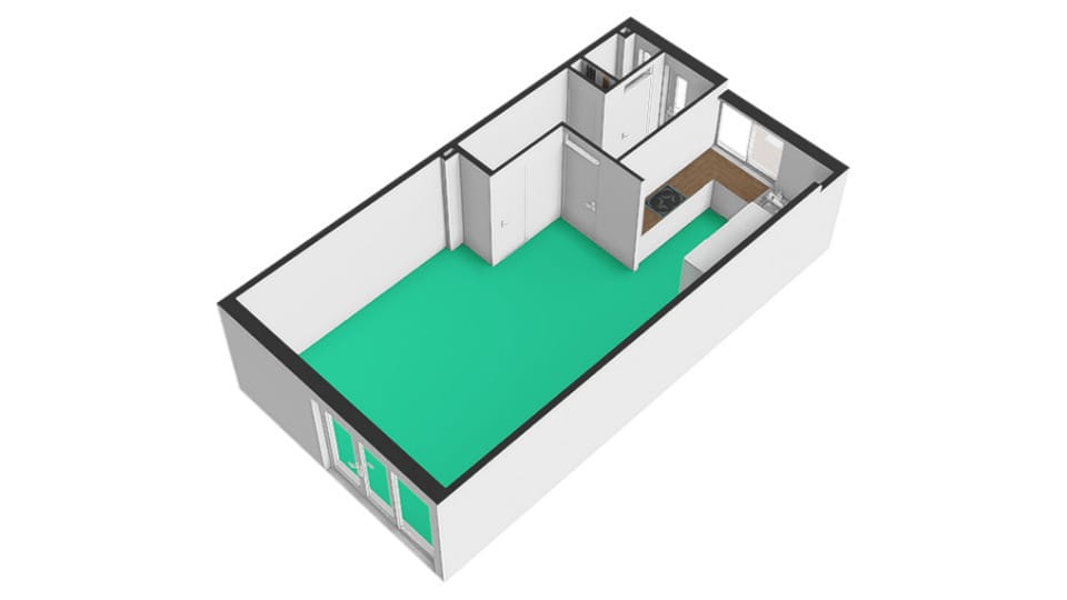 Foto 49 van Dampkring 21
