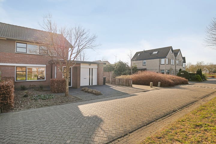 Foto 5 van Trimbaan 25