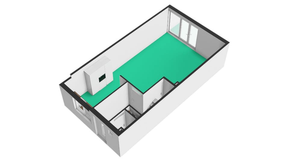 Foto 50 van Dampkring 21