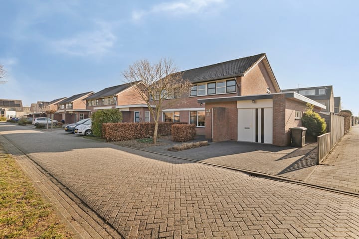 Foto 6 van Trimbaan 25