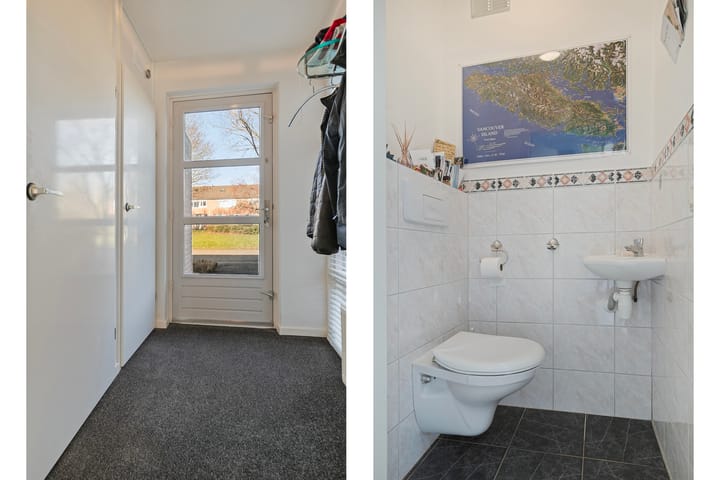 Foto 7 van Trimbaan 25