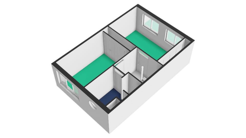 Foto 53 van Dampkring 21