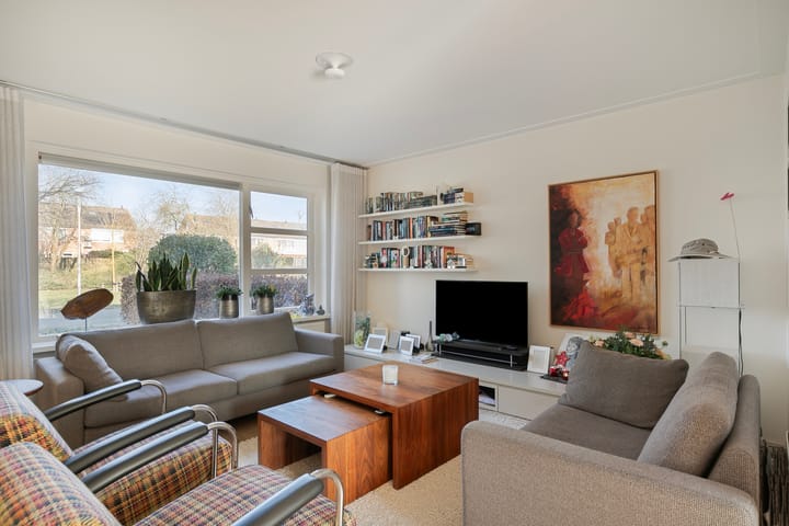 Foto 9 van Trimbaan 25