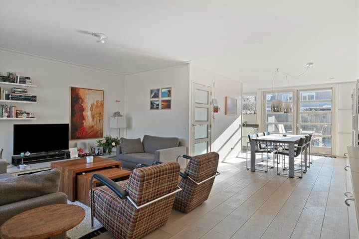 Foto 10 van Trimbaan 25