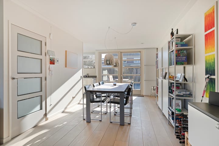 Foto 11 van Trimbaan 25