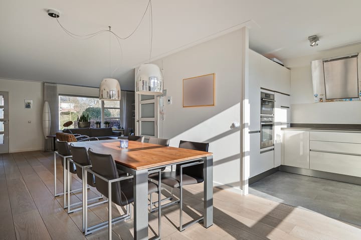 Foto 12 van Trimbaan 25