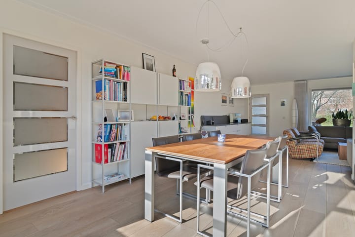 Foto 13 van Trimbaan 25