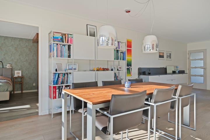 Foto 14 van Trimbaan 25