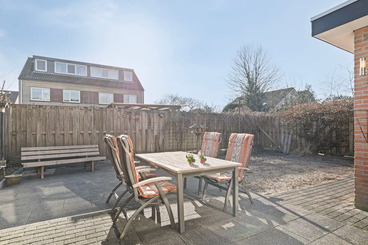 Foto 25 van Trimbaan 25