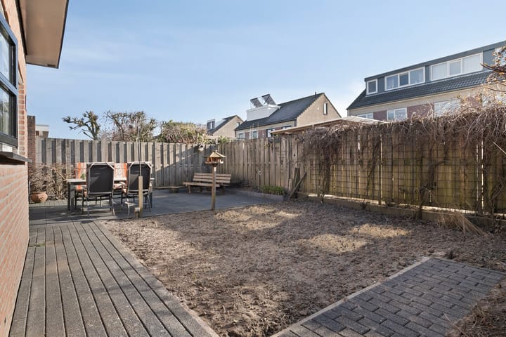 Foto 26 van Trimbaan 25