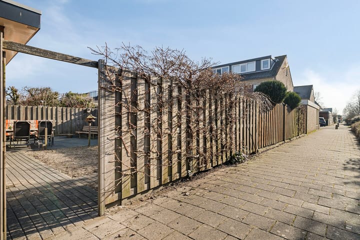 Foto 27 van Trimbaan 25