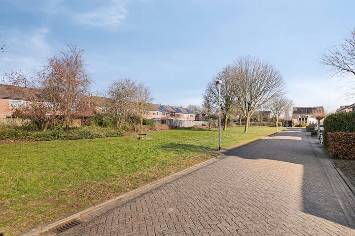 Foto 30 van Trimbaan 25