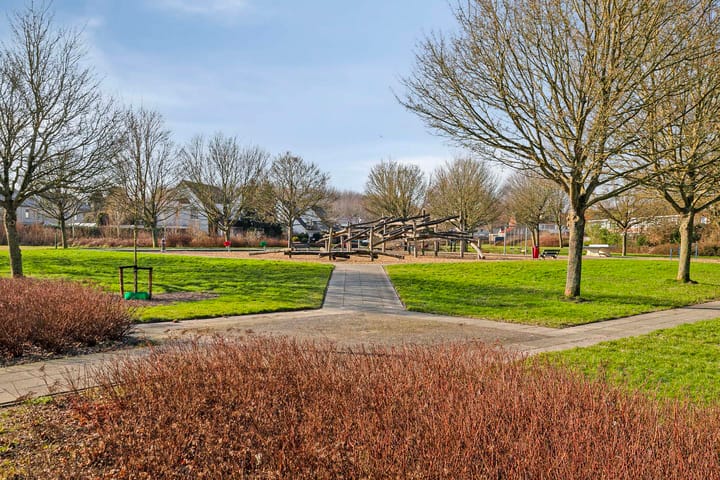 Foto 31 van Trimbaan 25