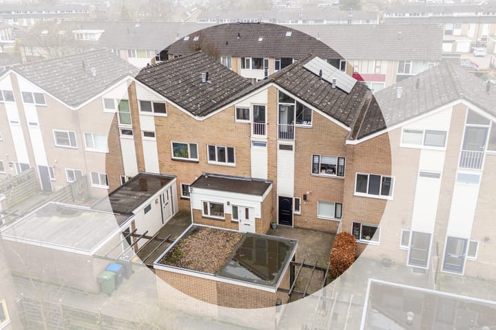 Foto 1 van Zenegroen 114