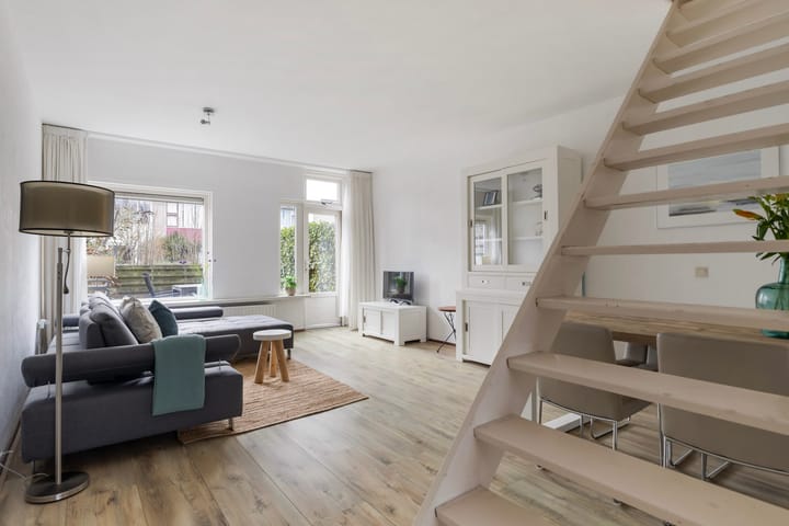 Foto 2 van Zenegroen 114