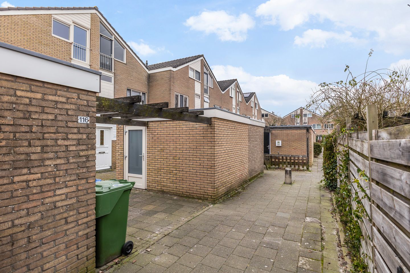 Foto 5 van Zenegroen 114