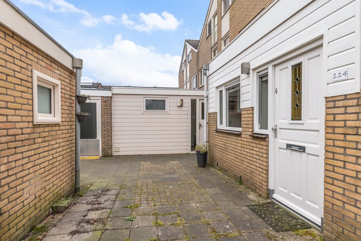 Foto 7 van Zenegroen 114