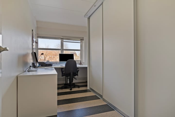 Foto 21 van Trimbaan 25