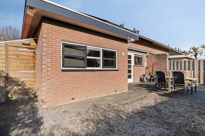 Foto 28 van Trimbaan 25