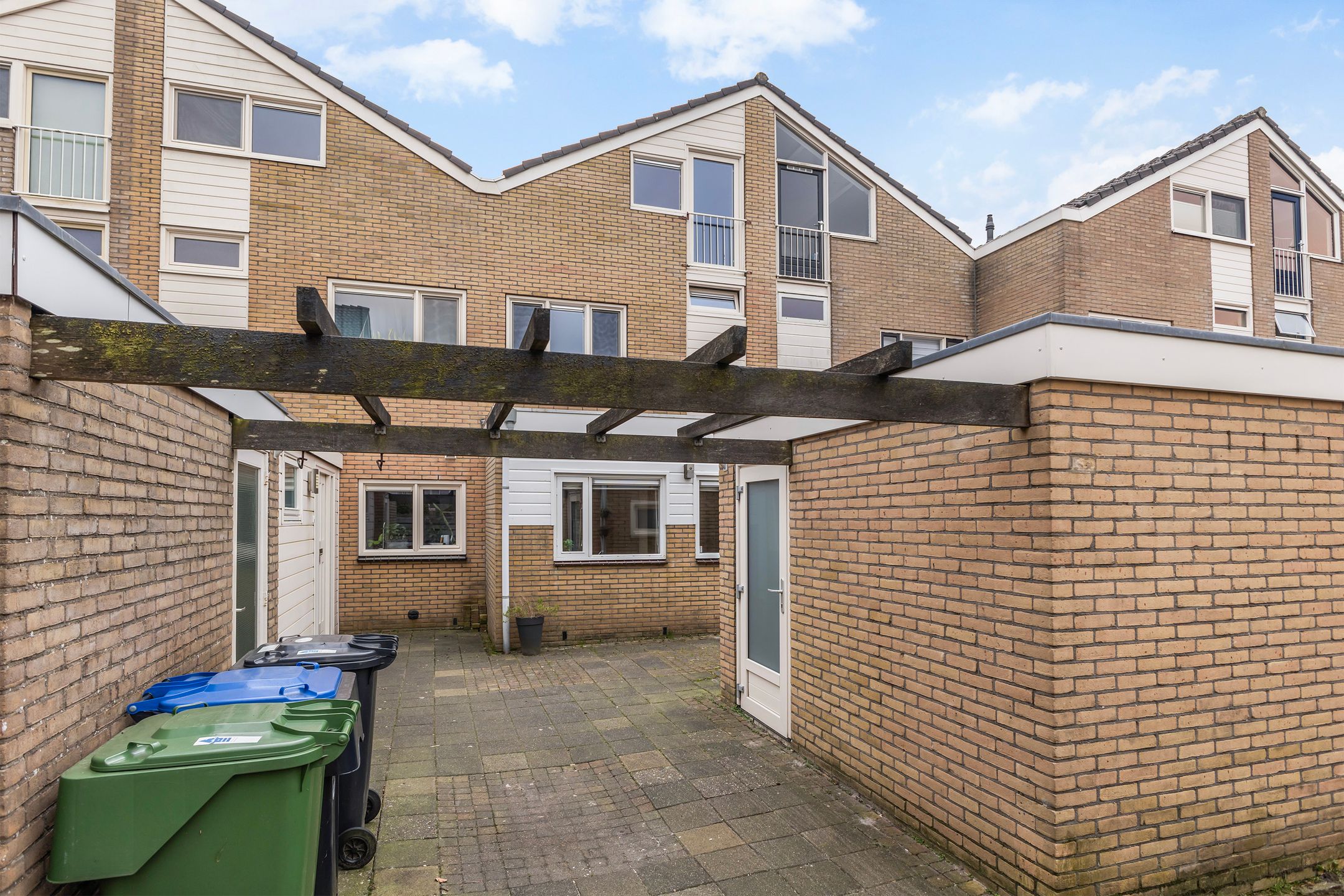 Foto 6 van Zenegroen 114