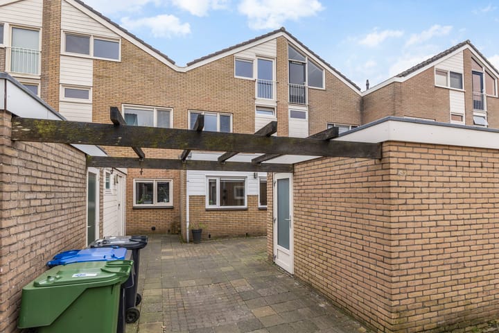 Foto 6 van Zenegroen 114