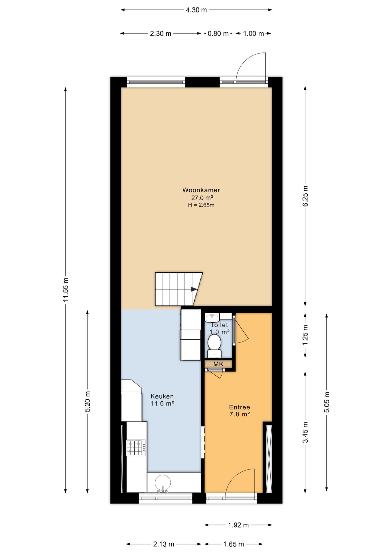 Foto 40 van Zenegroen 114