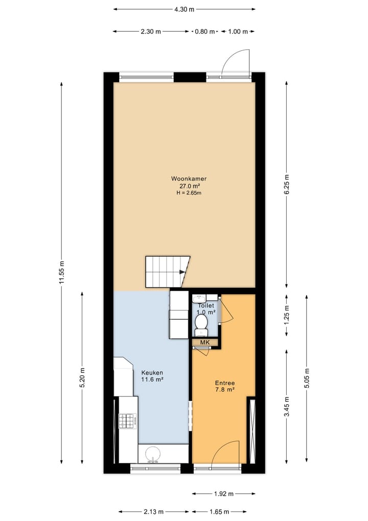 Foto 40 van Zenegroen 114