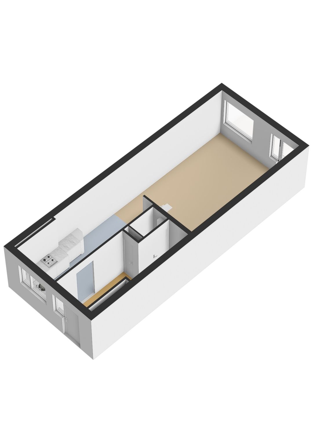 Foto 41 van Zenegroen 114