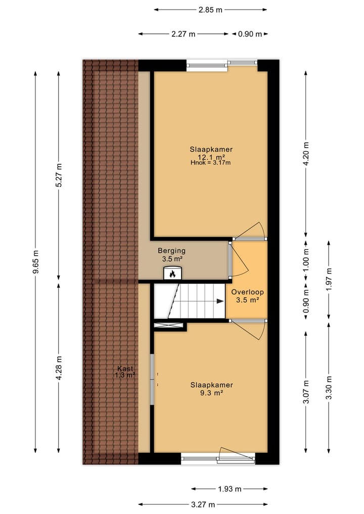 Foto 44 van Zenegroen 114