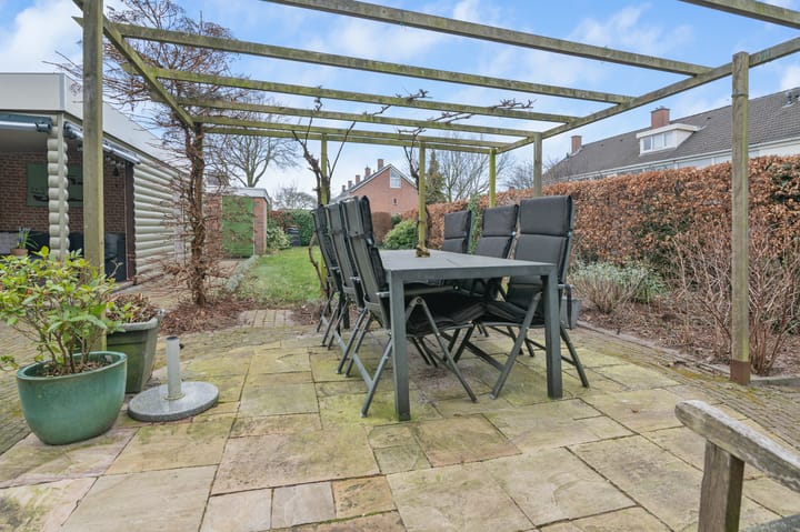 Foto 5 van Valeriaan 74