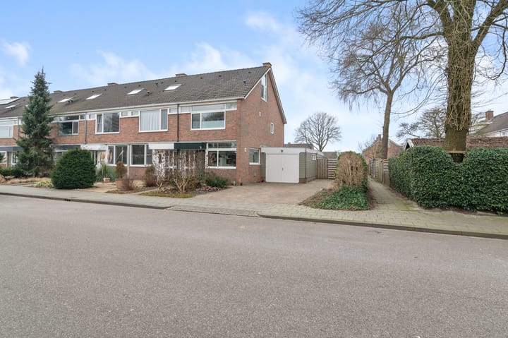 Foto 7 van Valeriaan 74