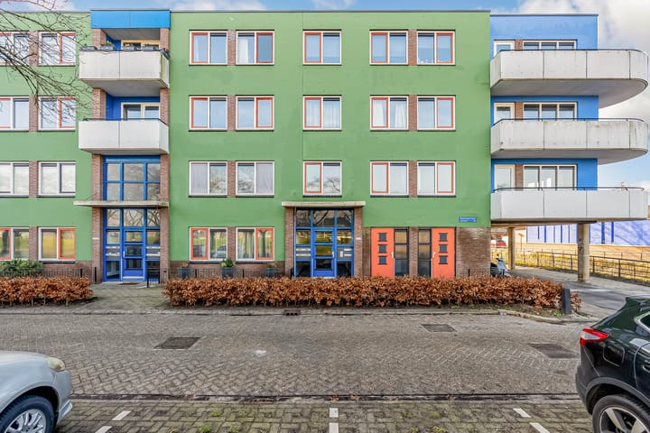 Foto 1 van Sepiastraat 4