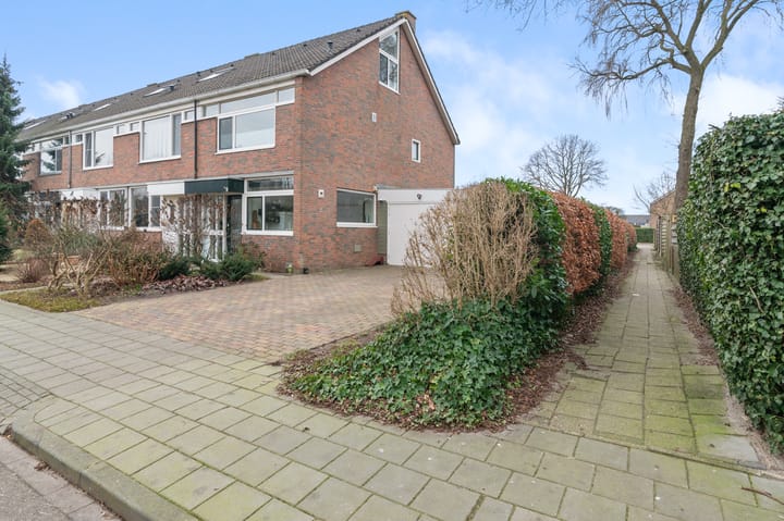 Foto 9 van Valeriaan 74