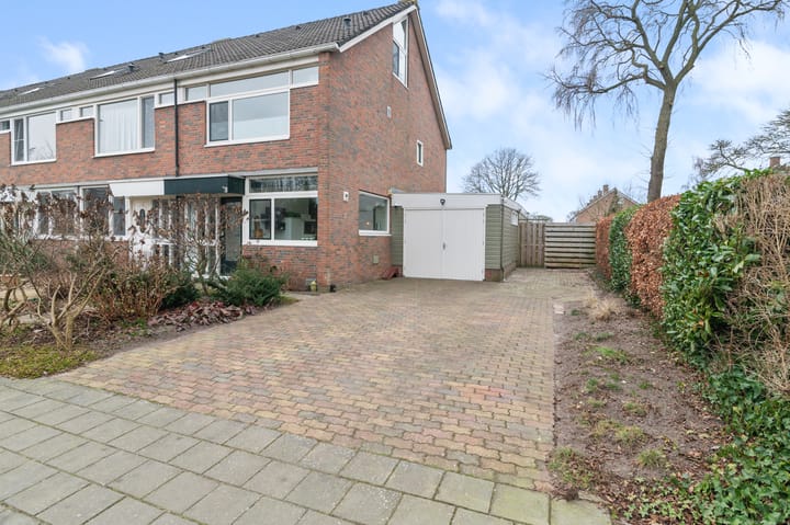 Foto 10 van Valeriaan 74