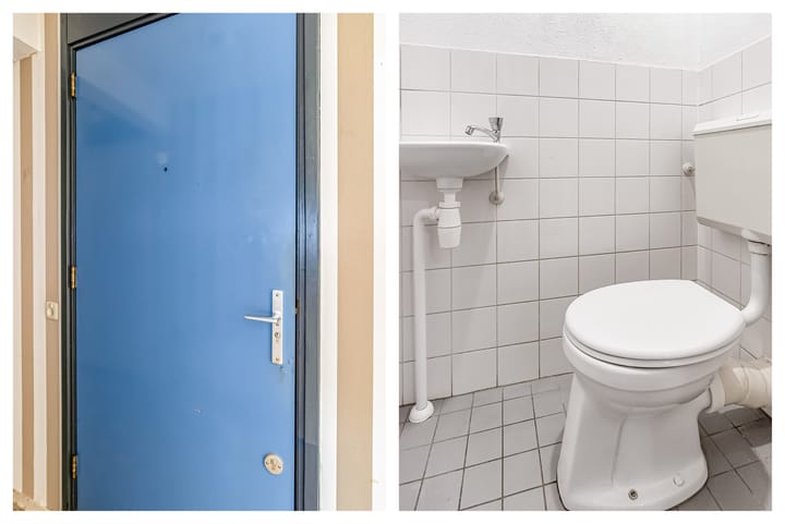 Foto 5 van Sepiastraat 4