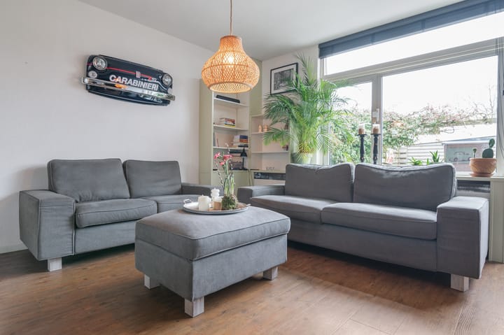 Foto 16 van Valeriaan 74