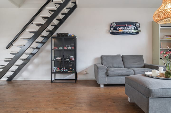 Foto 17 van Valeriaan 74