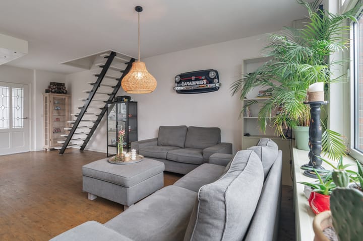 Foto 21 van Valeriaan 74