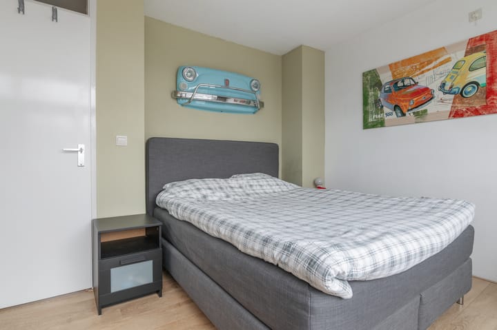 Foto 30 van Valeriaan 74