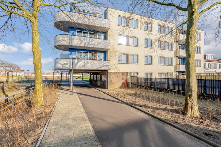 Foto 25 van Sepiastraat 4