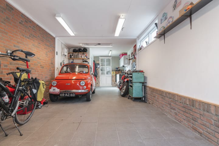 Foto 42 van Valeriaan 74