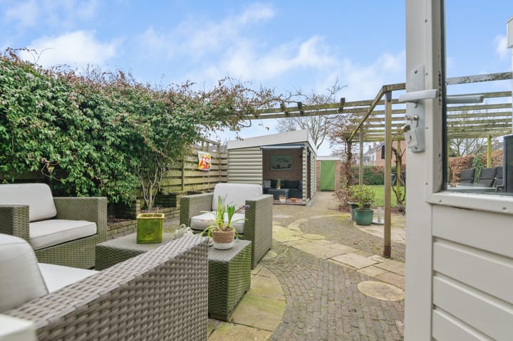 Foto 44 van Valeriaan 74