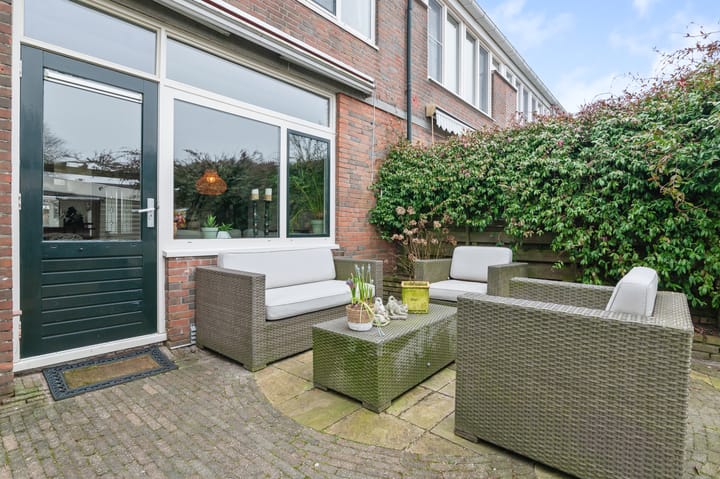 Foto 45 van Valeriaan 74