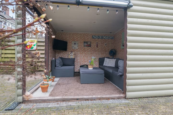 Foto 46 van Valeriaan 74