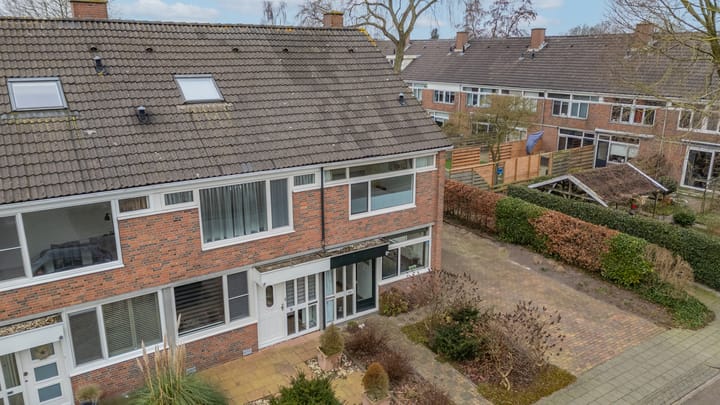 Foto 54 van Valeriaan 74