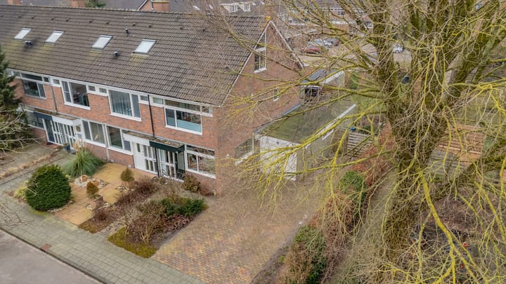 Foto 55 van Valeriaan 74